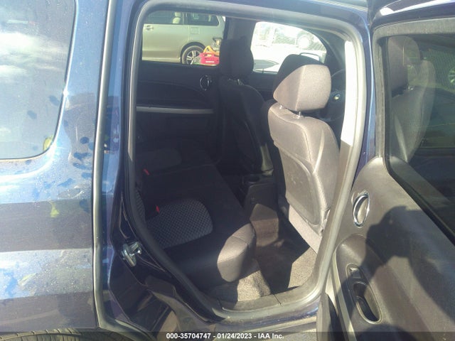 2011 CHEVROLET HHR LS VIN: 3GNBAEFW3BS584931