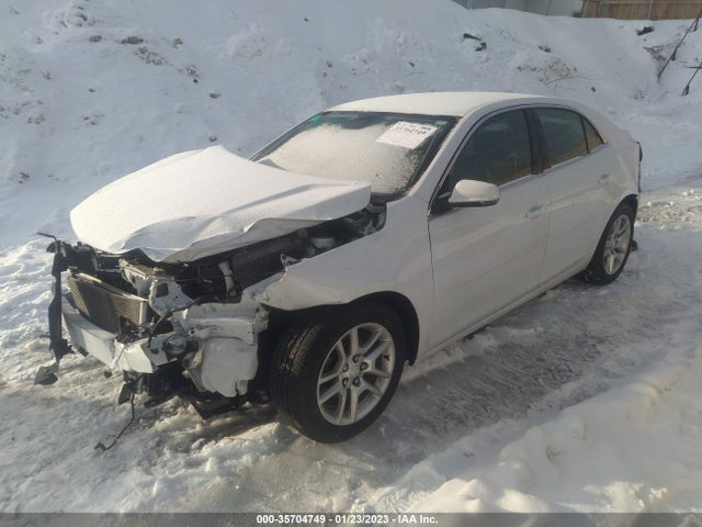 Chevrolet MALIBU LT 2015 1G11C5SL1FF353121 Image 2