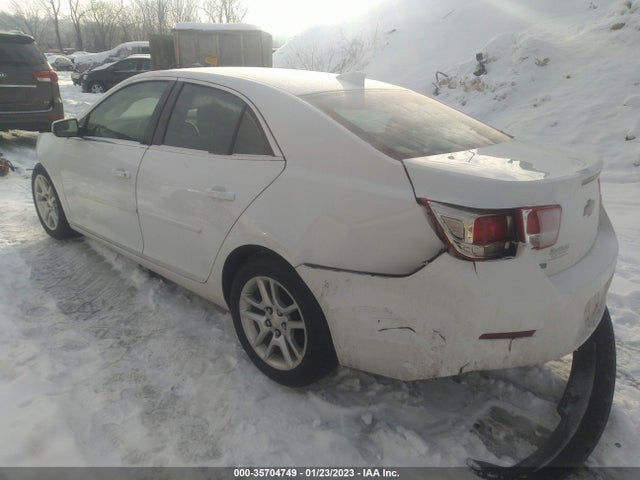 Chevrolet MALIBU LT 2015 1G11C5SL1FF353121 Image 4