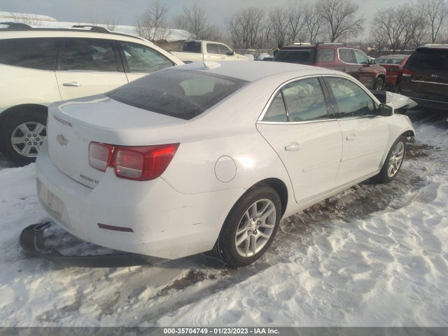 Chevrolet MALIBU LT 2015 1G11C5SL1FF353121 Image 5