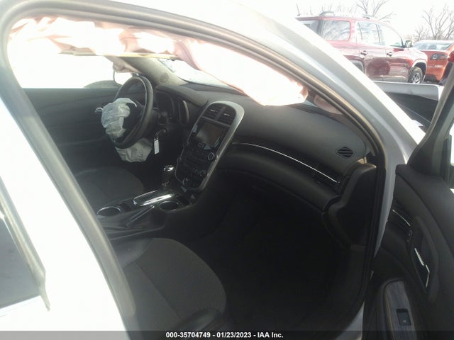 Chevrolet MALIBU LT 2015 1G11C5SL1FF353121 Image 6