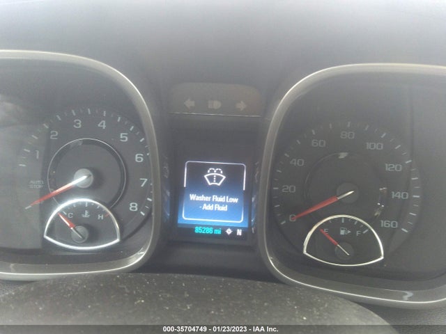 Chevrolet MALIBU LT 2015 1G11C5SL1FF353121 Image 8