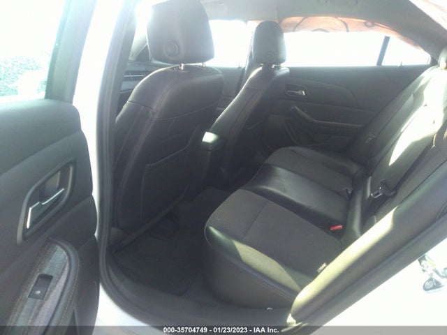 Chevrolet MALIBU LT 2015 1G11C5SL1FF353121 Image 9