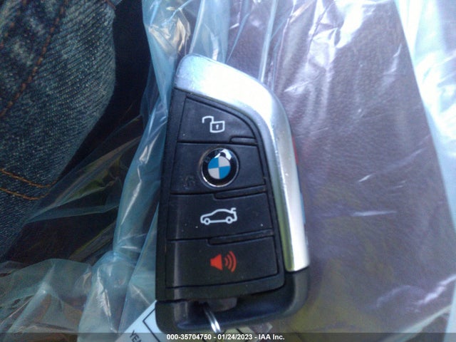 2021 BMW X4, VIN: 5UX2V1C04M9G69242