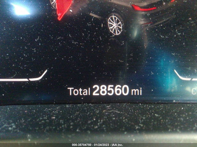 2021 BMW X4, VIN: 5UX2V1C04M9G69242