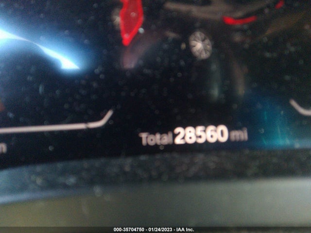 2021 BMW X4, VIN: 5UX2V1C04M9G69242