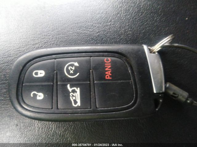 1C4PJMDX4KD240321 Jeep Cherokee Limited