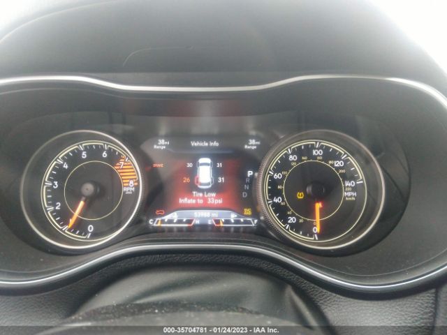 1C4PJMDX4KD240321 Jeep Cherokee Limited