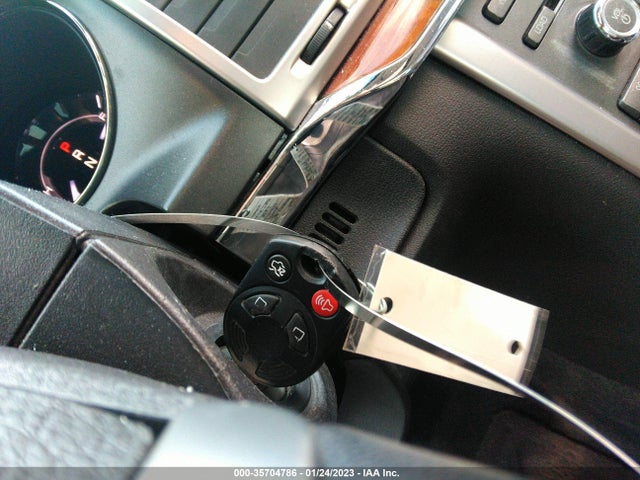 Lincoln MKZ 2012 3LNHL2GC9CR815044 Image 3