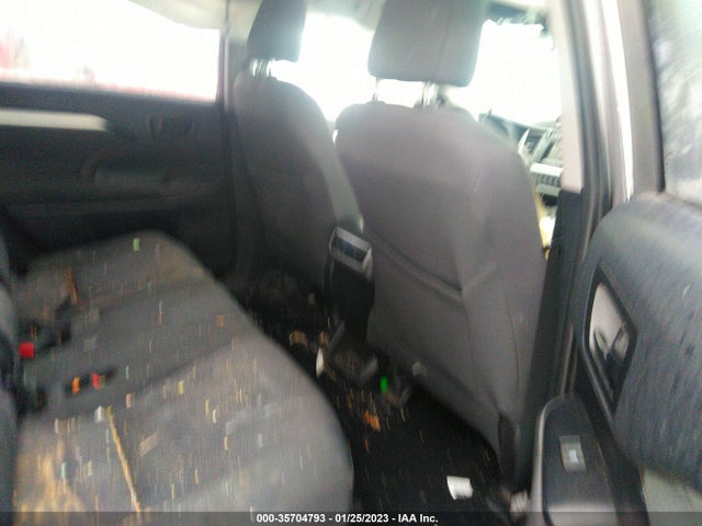 Toyota Highlander Le 2019 5TDBZRFH7KS932504 Image 10