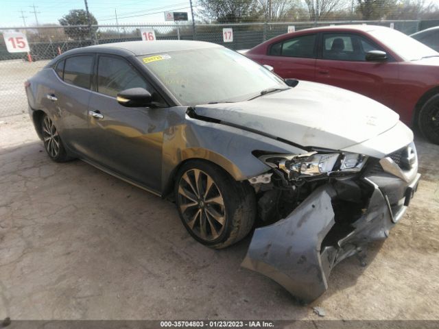 1N4AA6AP8GC900871 auction archive image