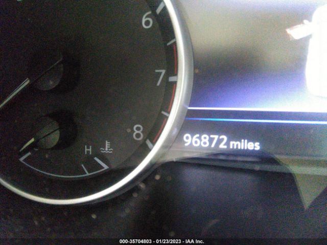 1N4AA6AP8GC900871 Nissan Maxima 3.5 Sr