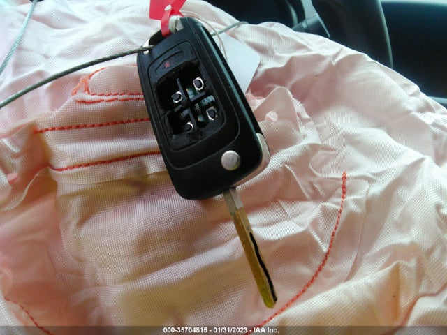 Chevrolet CRUZE LT 2015 1G1PE5SB9F7279601 Image 11