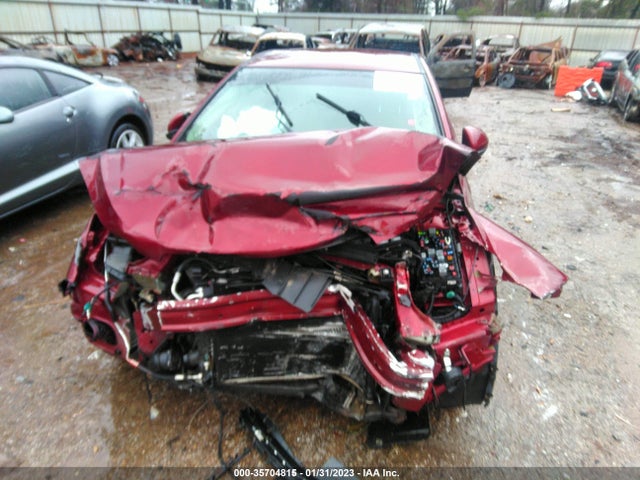 Chevrolet CRUZE LT 2015 1G1PE5SB9F7279601 Image 6
