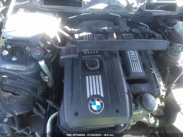 2007 BMW 3 SERIES 328I VIN: WBAWB335X7P130704