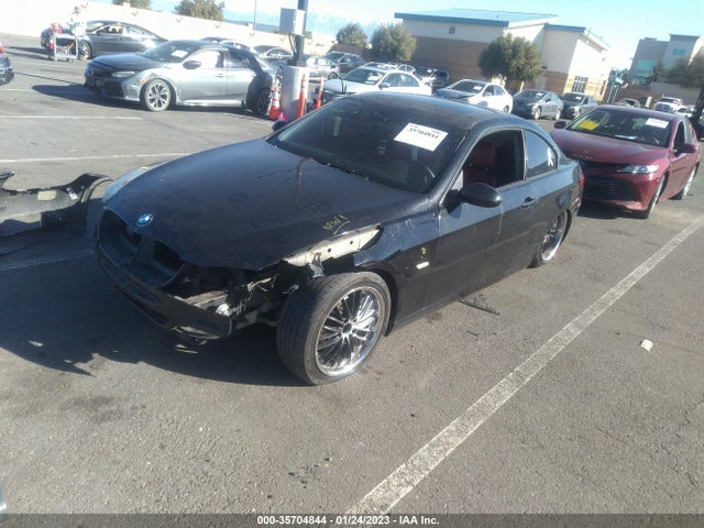 2007 BMW 3 SERIES 328I VIN: WBAWB335X7P130704