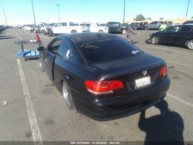 2007 BMW 3 SERIES 328I VIN: WBAWB335X7P130704