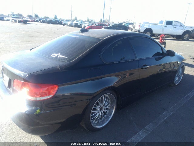 2007 BMW 3 SERIES 328I VIN: WBAWB335X7P130704