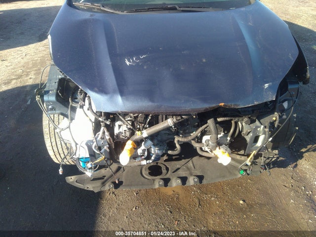 2021 Kia Sportage, VIN: KNDPNCACXM7858745
