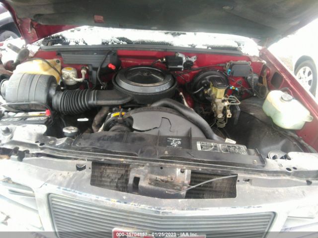 1GTDK14K5KE517359 GMC Sierra K1500