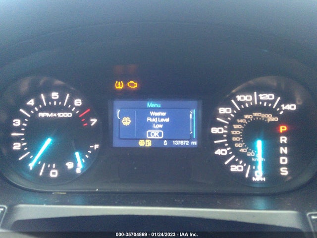 2014 FORD EDGE SE VIN: 2FMDK3GC3EBA08690