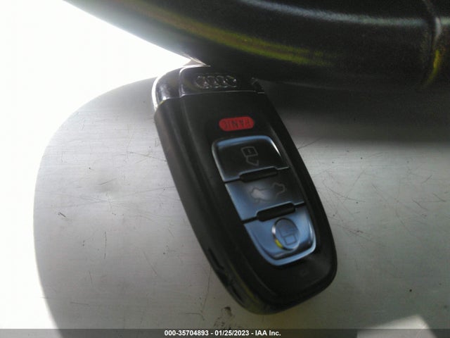 WAUAFAFL5AN049545 Audi A4 2.0t Premium