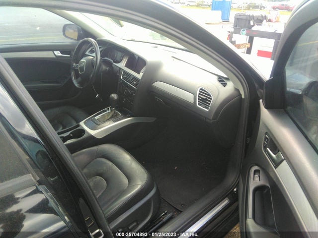 WAUAFAFL5AN049545 Audi A4 2.0t Premium
