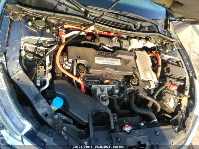 2017 Honda Accord, VIN: JHMCR6F37HC003235