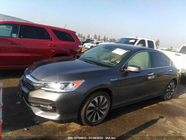 2017 Honda Accord, VIN: JHMCR6F37HC003235