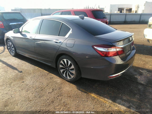2017 Honda Accord, VIN: JHMCR6F37HC003235
