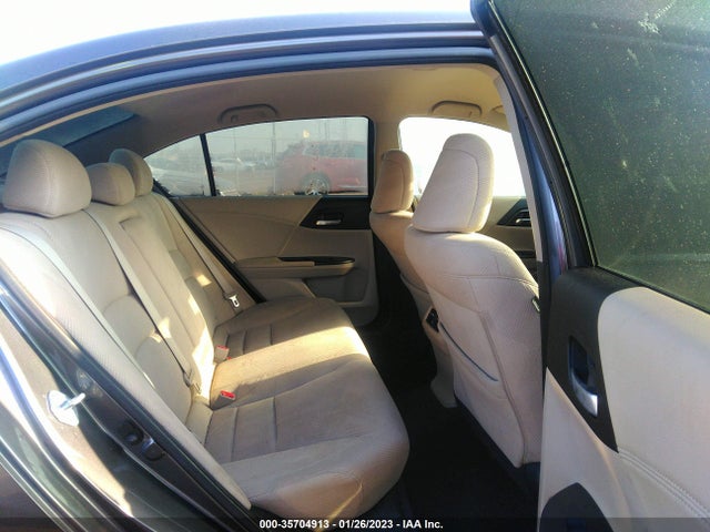 2017 Honda Accord, VIN: JHMCR6F37HC003235