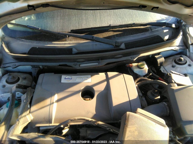 YV4CN982791495472 Volvo Xc90 I6