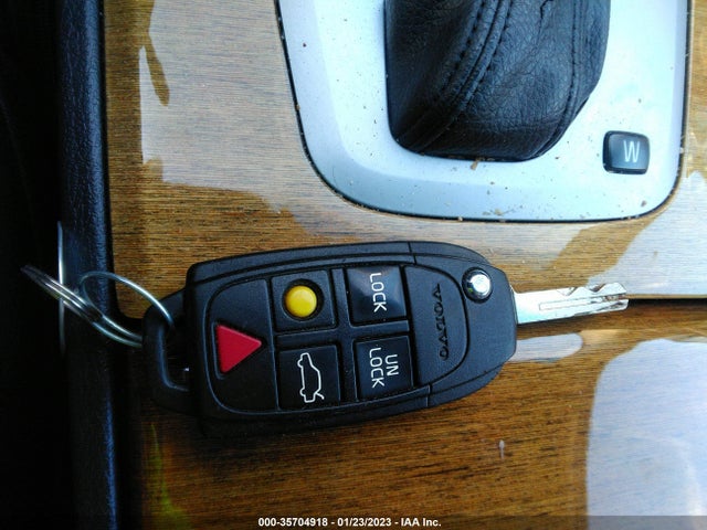 YV4CN982791495472 Volvo Xc90 I6