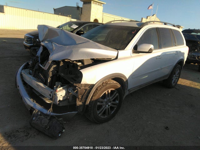 YV4CN982791495472 Volvo Xc90 I6