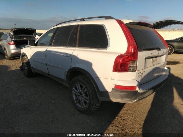 YV4CN982791495472 Volvo Xc90 I6