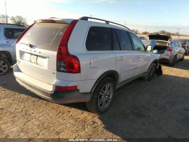 YV4CN982791495472 Volvo Xc90 I6