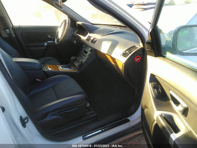 YV4CN982791495472 Volvo Xc90 I6