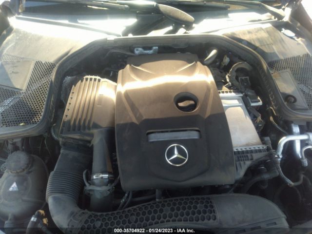 55SWF4JBXJU253974 Mercedes-Benz C-class C 300
