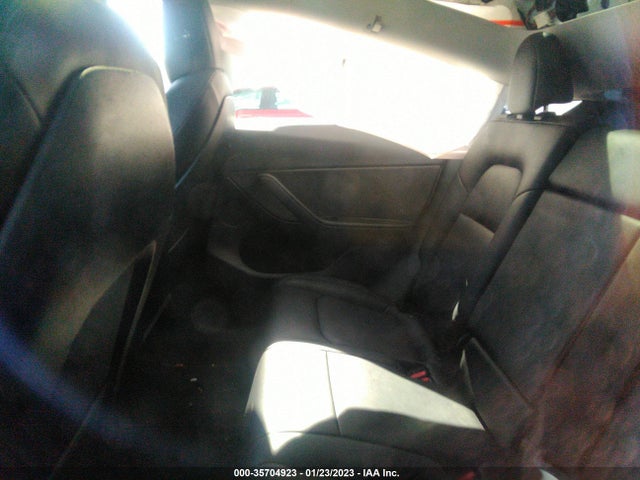 5YJYGDEF3LF037729 Tesla Model Y Long Range/performance