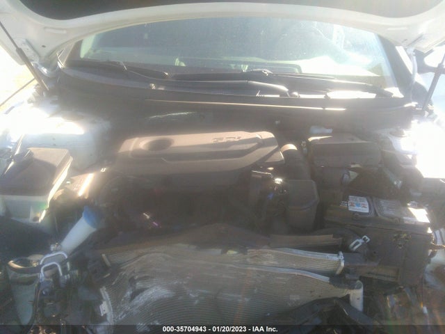 Hyundai SONATA SEL 2019 5NPE34AF9KH789987 Image 10