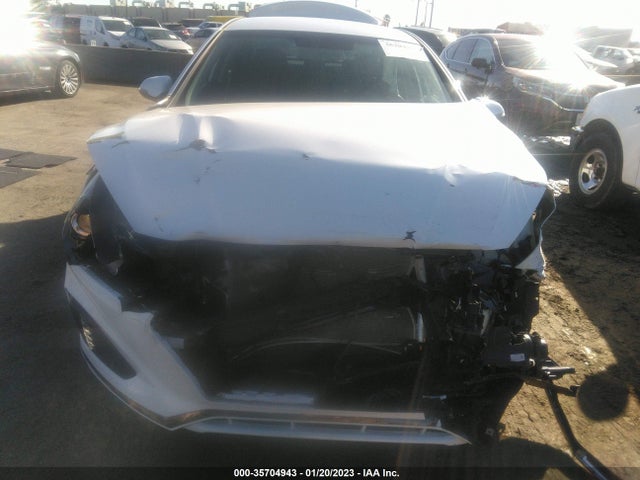 Hyundai SONATA SEL 2019 5NPE34AF9KH789987 Image 6