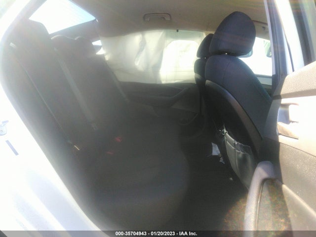Hyundai SONATA SEL 2019 5NPE34AF9KH789987 Image 8