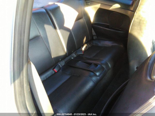 JH4DC53025S006801 Acura RSX TYPE-S