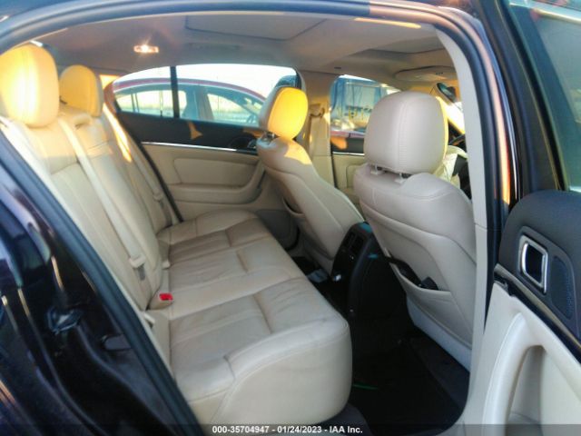1LNHL9FT3DG605994 Lincoln Mks Ecoboost