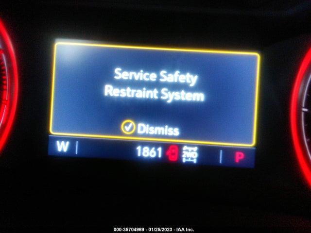 Chevrolet Trailblazer Rs 2022 KL79MUSL1NB135927 Image 7
