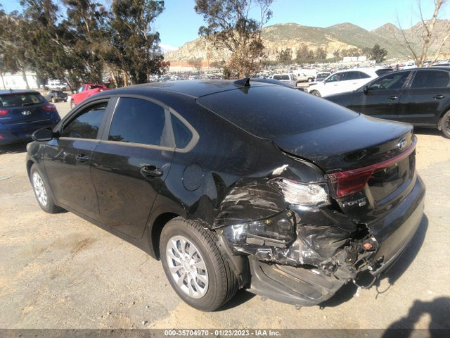 2019 Kia Forte, VIN: 3KPF24ADXKE088286