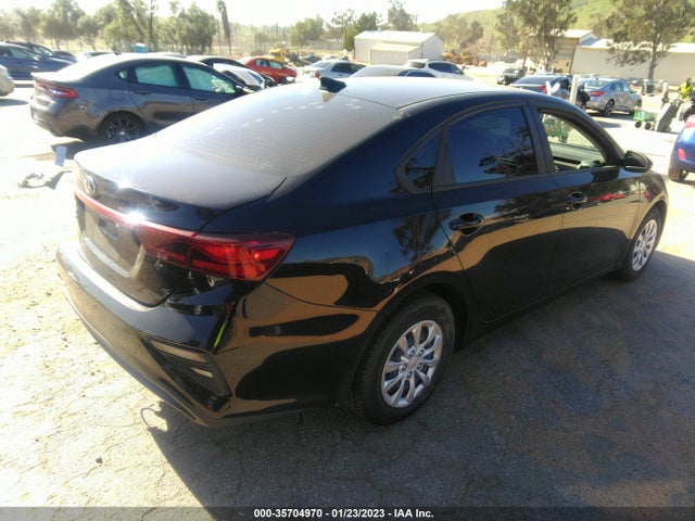 2019 Kia Forte, VIN: 3KPF24ADXKE088286