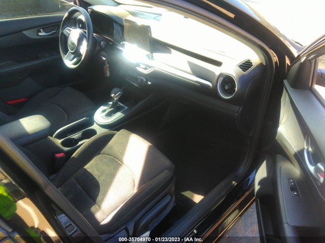 2019 Kia Forte, VIN: 3KPF24ADXKE088286