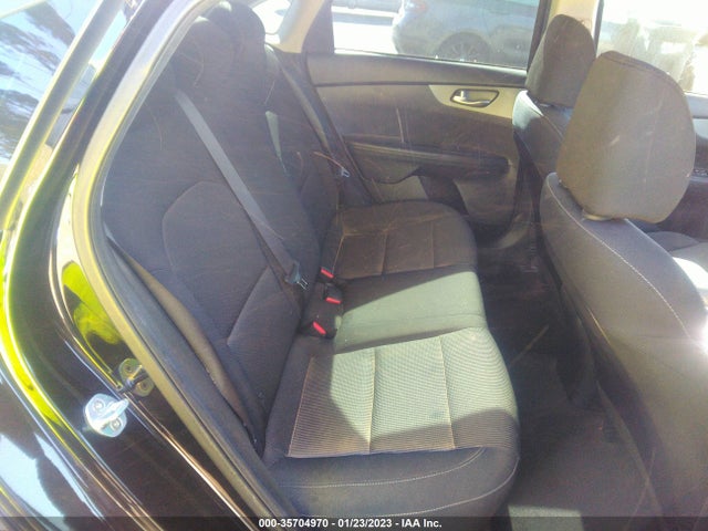 2019 Kia Forte, VIN: 3KPF24ADXKE088286
