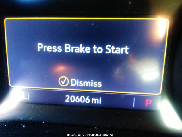 2021 BUICK ENCORE GX SELECT VIN: KL4MMDSL7MB162152